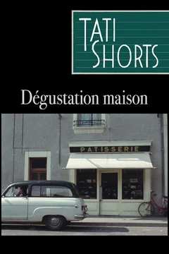 Affiche du film Dégustation maison