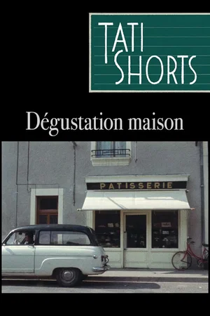 Photo 2 du film : Dégustation maison