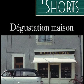 Photo du film : Dégustation maison