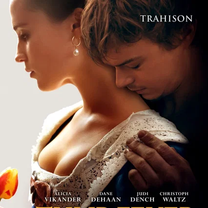 Miniature photo du film : Tulip Fever