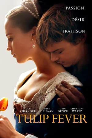 Photo du film : Tulip Fever