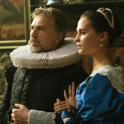 Miniature photo du film : Tulip Fever