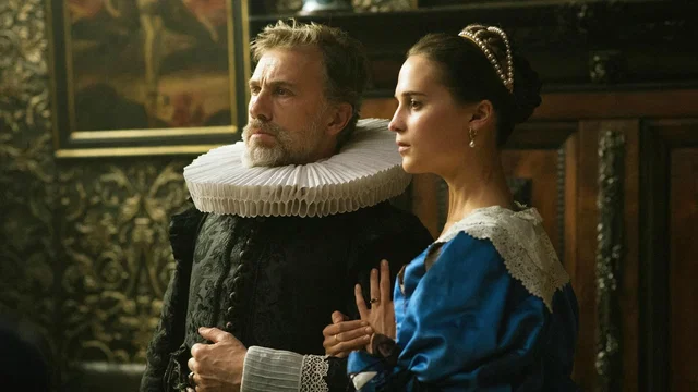 Photo du film : Tulip Fever