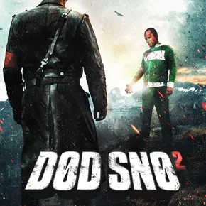 Photo du film : Dead Snow 2