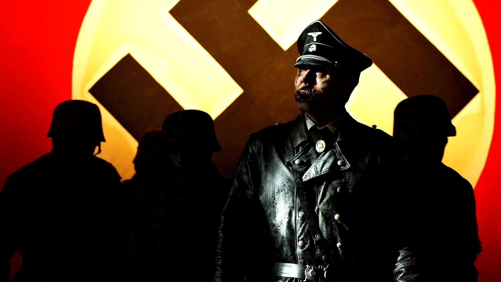 Photo 2 du film : Dead Snow 2