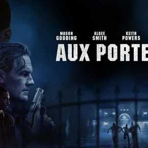 Photo du film : The Gates