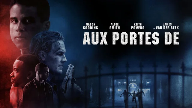 Photo 2 du film : The Gates