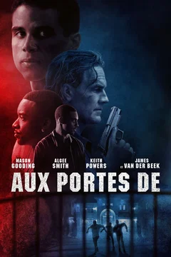Affiche du film The Gates