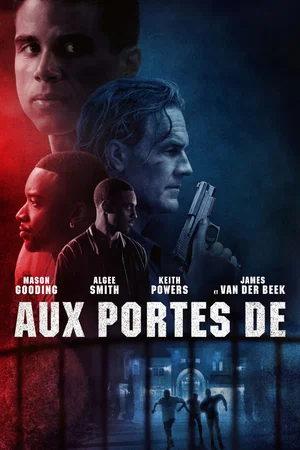 Photo 4 du film : The Gates