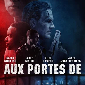 Photo du film : The Gates