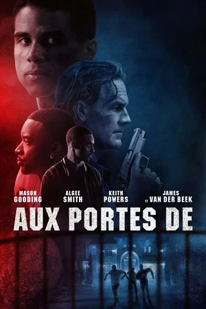 Photo 5 du film : The Gates