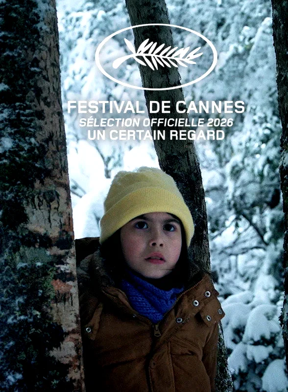 Affiche du film : Dégel