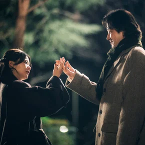 Photo du film : De toutes les nuits, les amants