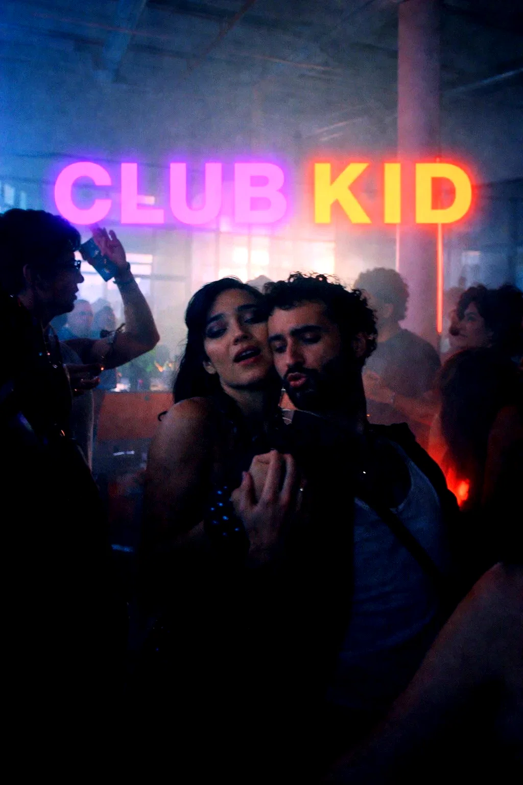 Affiche du film : Club Kid