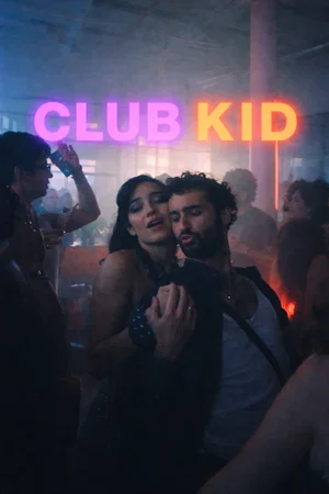 Affiche du film : Club Kid
