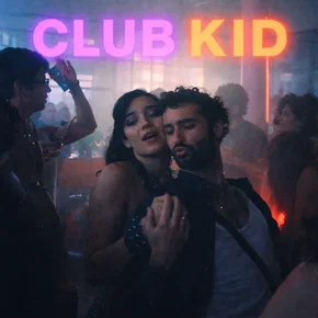 Photo du film : Club Kid