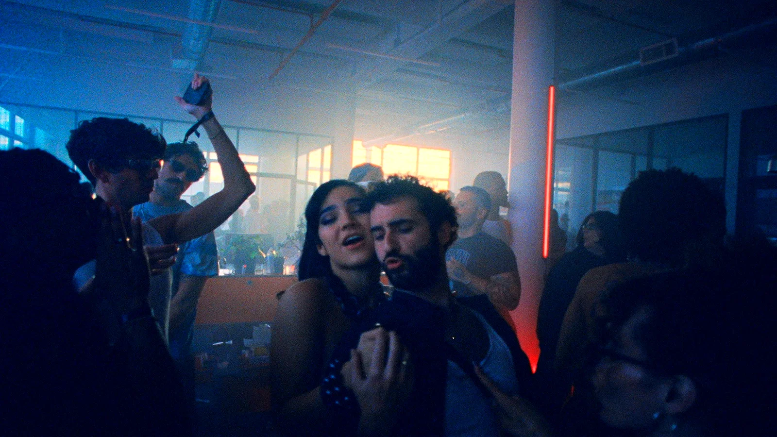 Photo du film : Club Kid