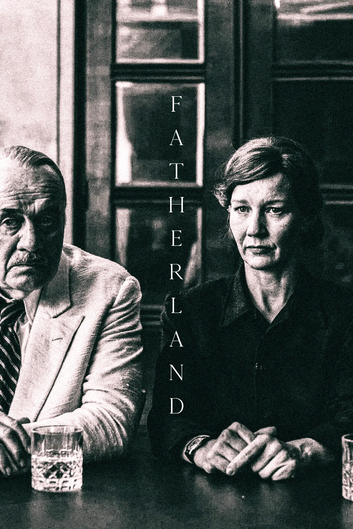 Affiche du film : Fatherland