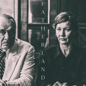 Photo du film : Fatherland