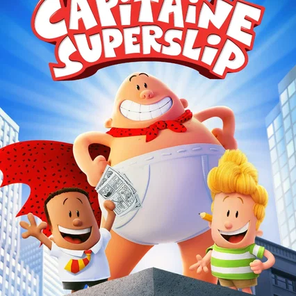 Miniature photo du film : Capitaine Superslip