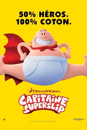 Photo du film : Capitaine Superslip