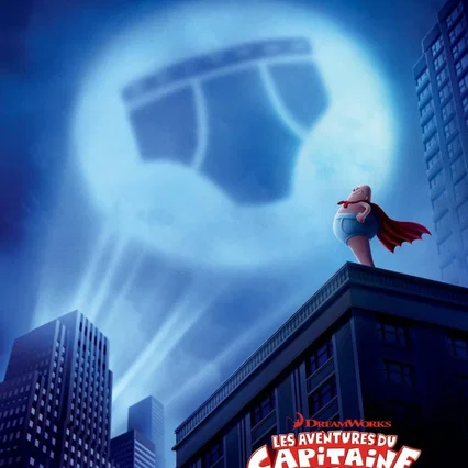 Miniature photo du film : Capitaine Superslip