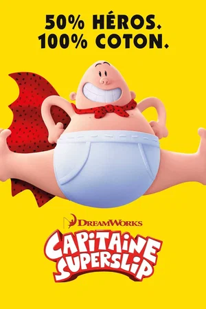 Photo du film : Capitaine Superslip