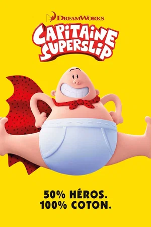Photo du film : Capitaine Superslip