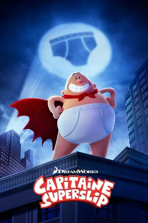 Photo du film : Capitaine Superslip