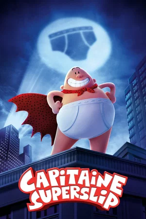 Photo du film : Capitaine Superslip