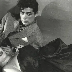 Photo du film : Le fils du nil 