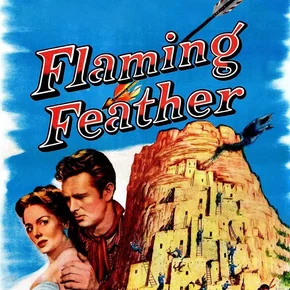 Photo du film : Les fleches brulees