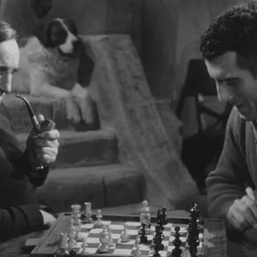 Photo du film : Le diable souffle