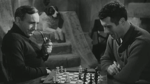 Photo 2 du film : Le diable souffle