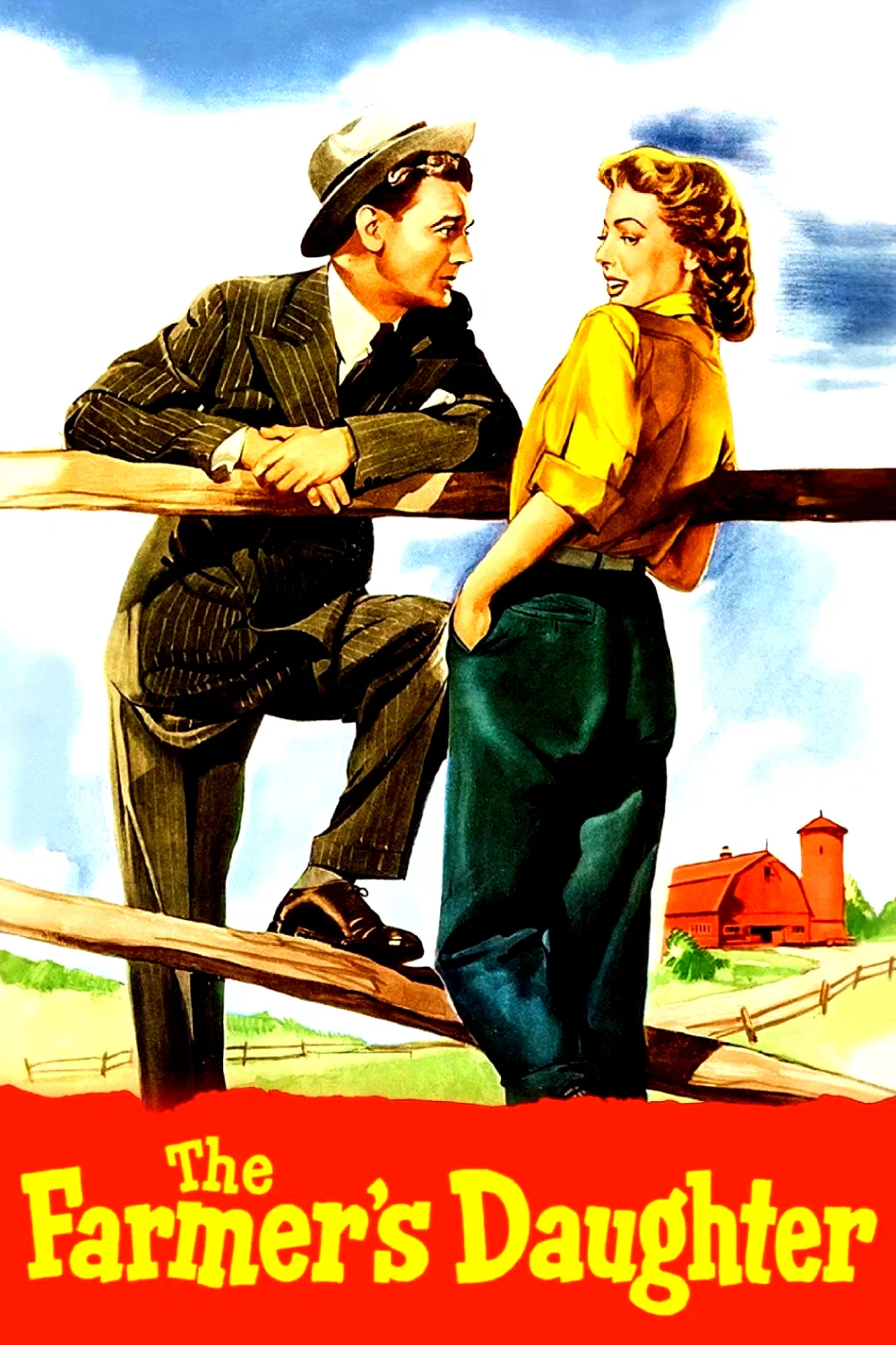 Affiche du film : Ma femme est un grand homme