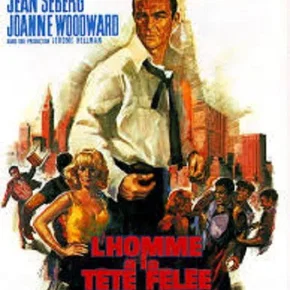 Photo du film : L'homme a la tête félée