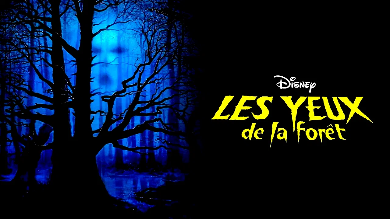 Photo 1 du film : Les yeux de la foret