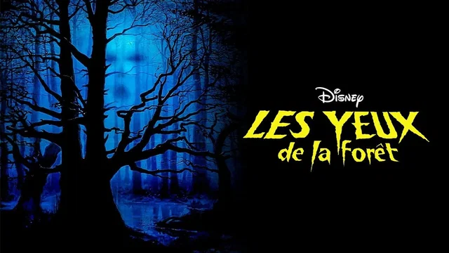 Photo du film : Les yeux de la foret