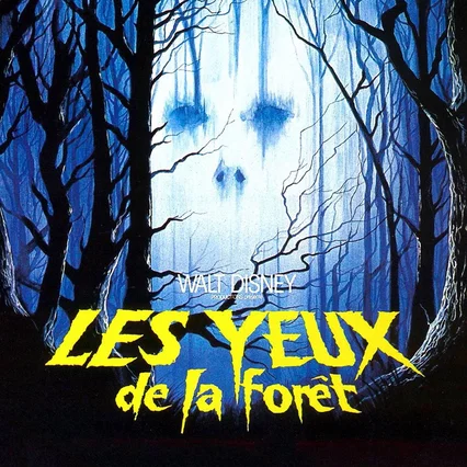 Miniature photo du film : Les yeux de la foret