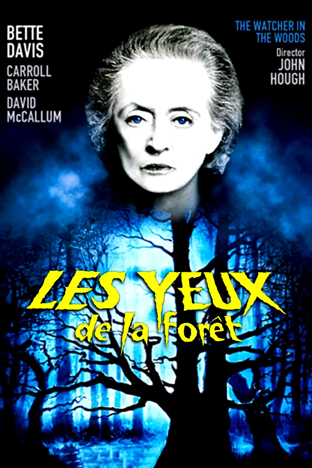 Photo 4 du film : Les yeux de la foret
