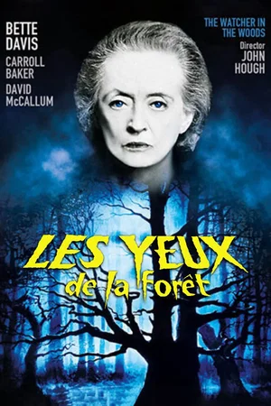 Photo du film : Les yeux de la foret