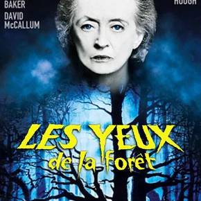 Photo du film : Les yeux de la foret