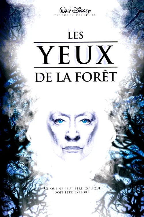 Photo 5 du film : Les yeux de la foret