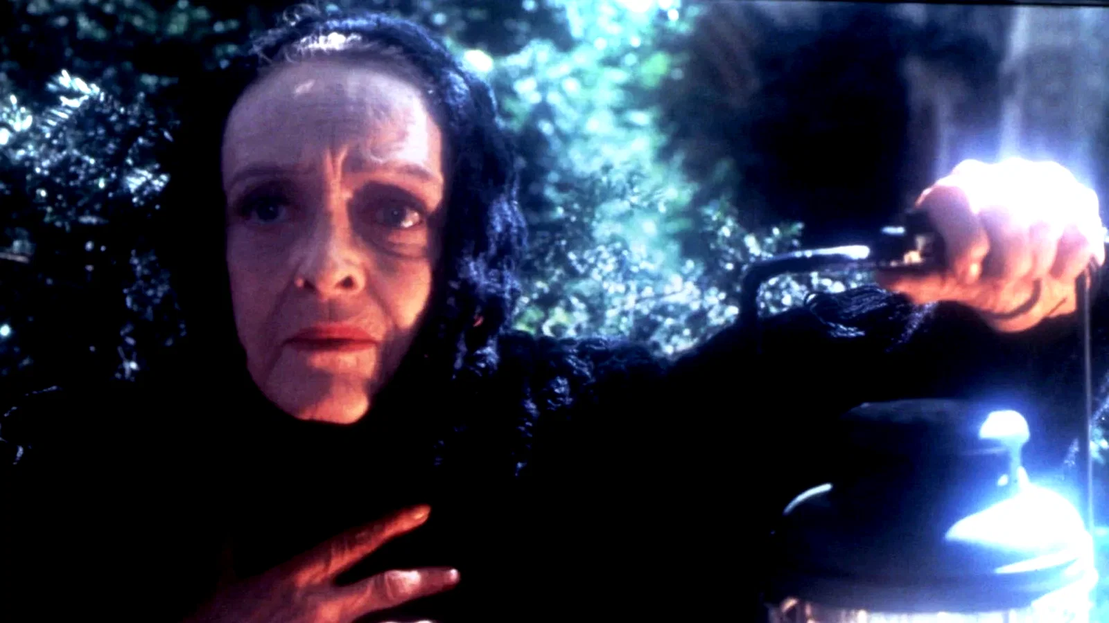 Photo 7 du film : Les yeux de la foret