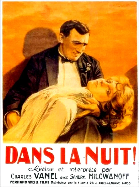Photo 2 du film : Dans la nuit