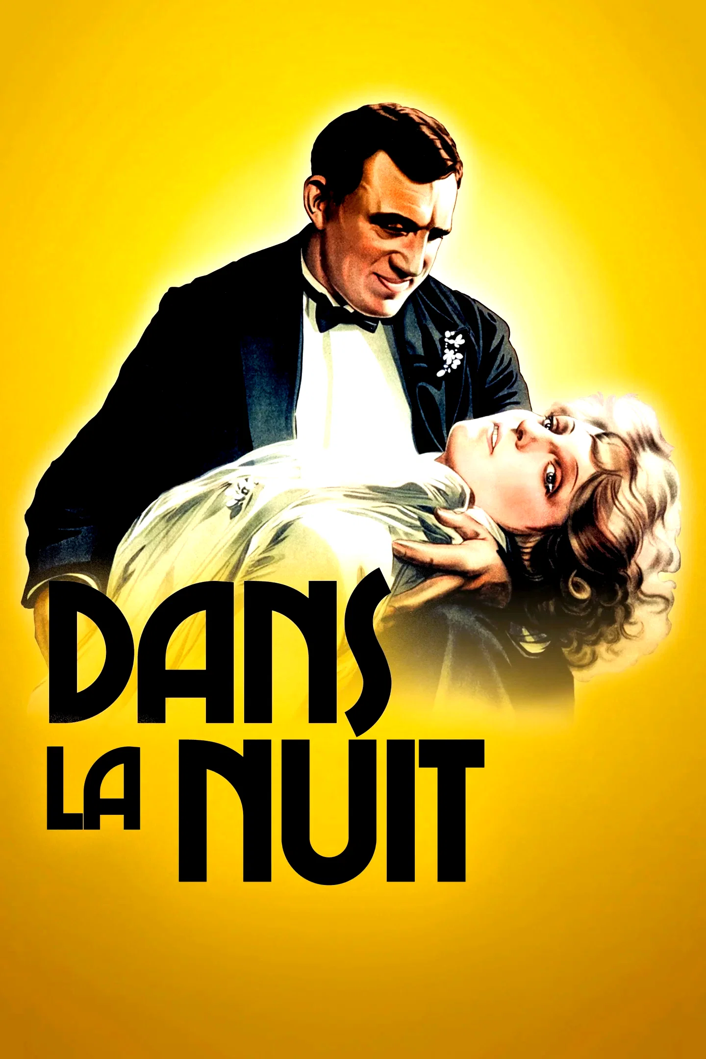 Photo 3 du film : Dans la nuit