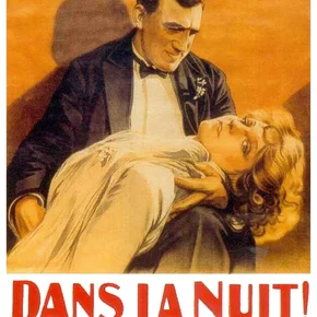 Photo du film : Dans la nuit