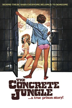 Affiche du film : Quartier de femmes