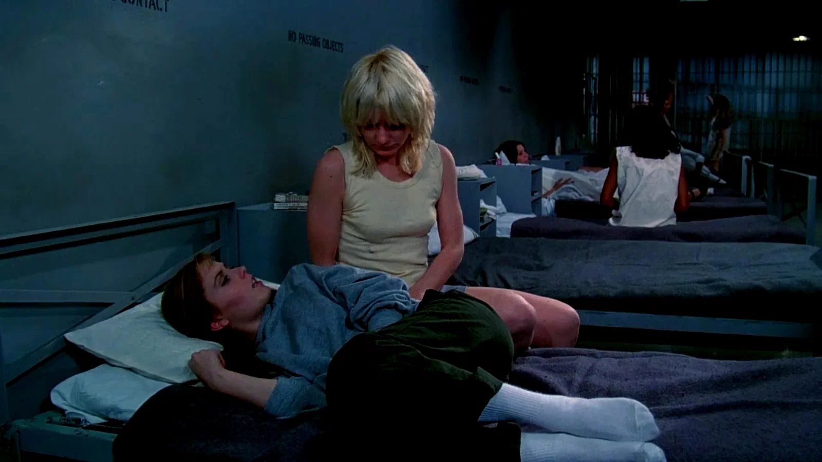 Photo 2 du film : Quartier de femmes