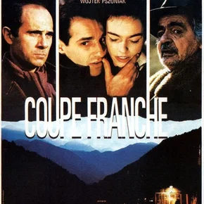 Photo du film : Coupe franche